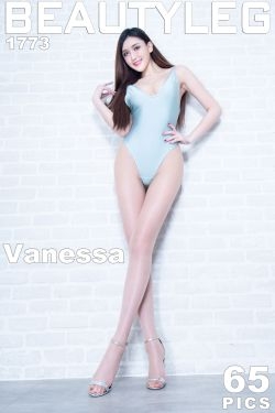 [Beautyleg] No.1773 Vanessa 