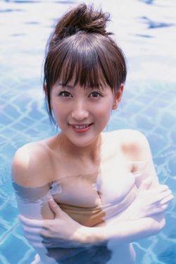[YS Web] Vol.190 Ayaka Komatsu 小松彩夏 